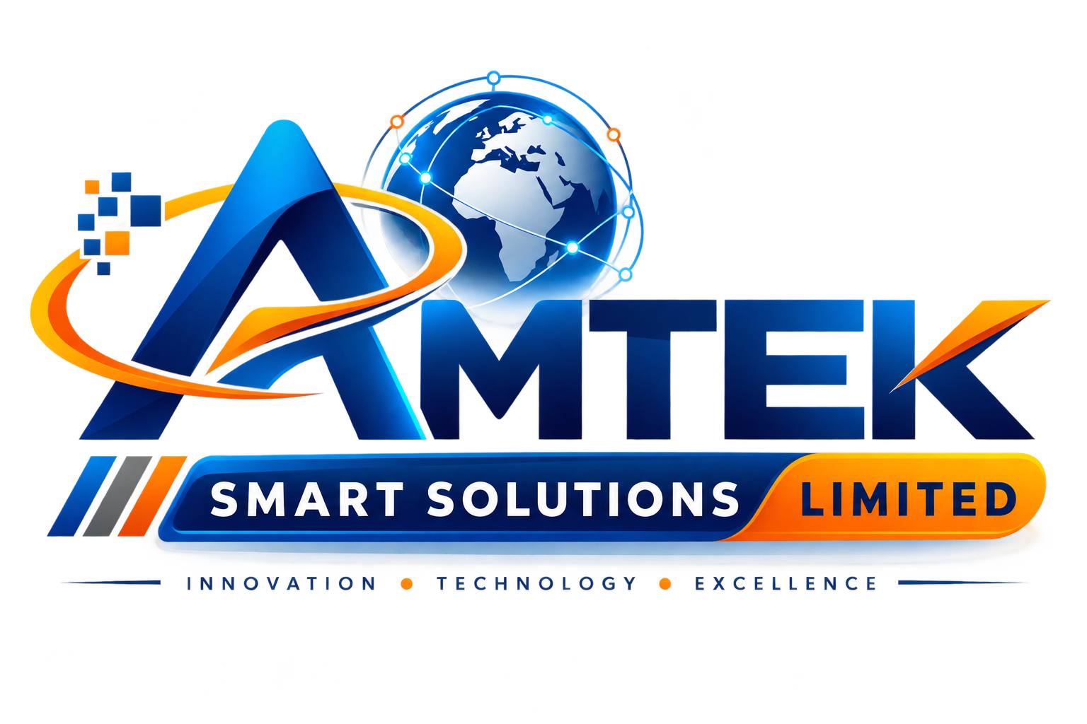 AMTEK Smart Solutions Limited